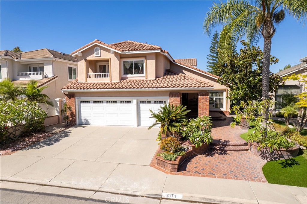 8171 E Marblehead Way