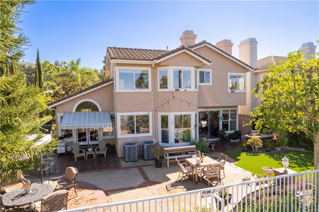 8171 E Marblehead Way