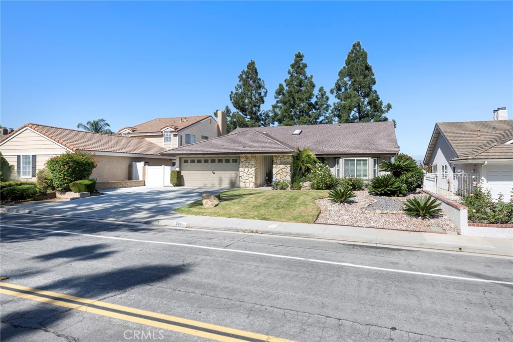 289 S Avenida Margarita