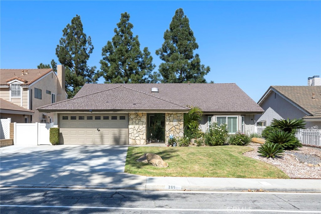 289 S Avenida Margarita