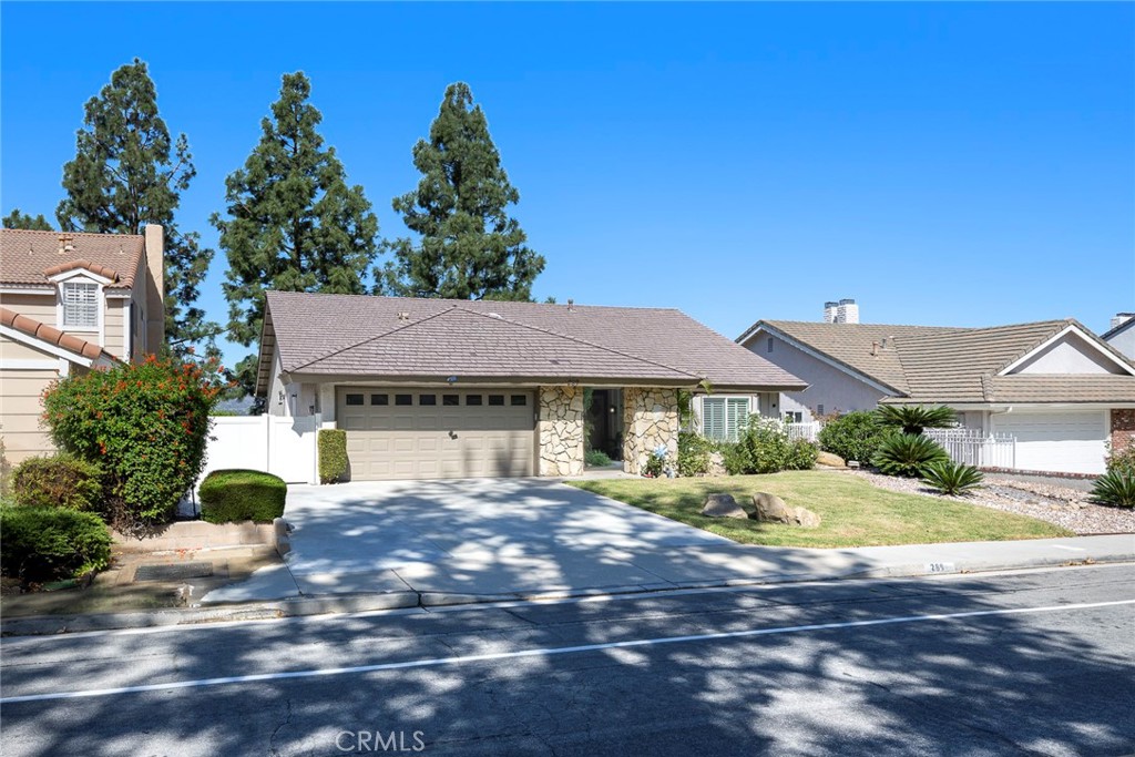 289 S Avenida Margarita