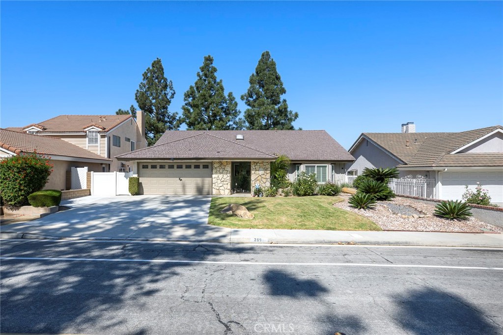 289 S Avenida Margarita