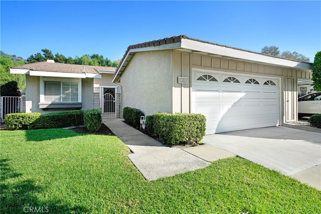 915 Shady Lane