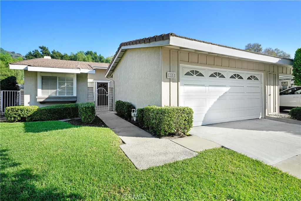 915 Shady Lane