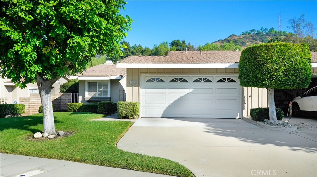 915 Shady Lane
