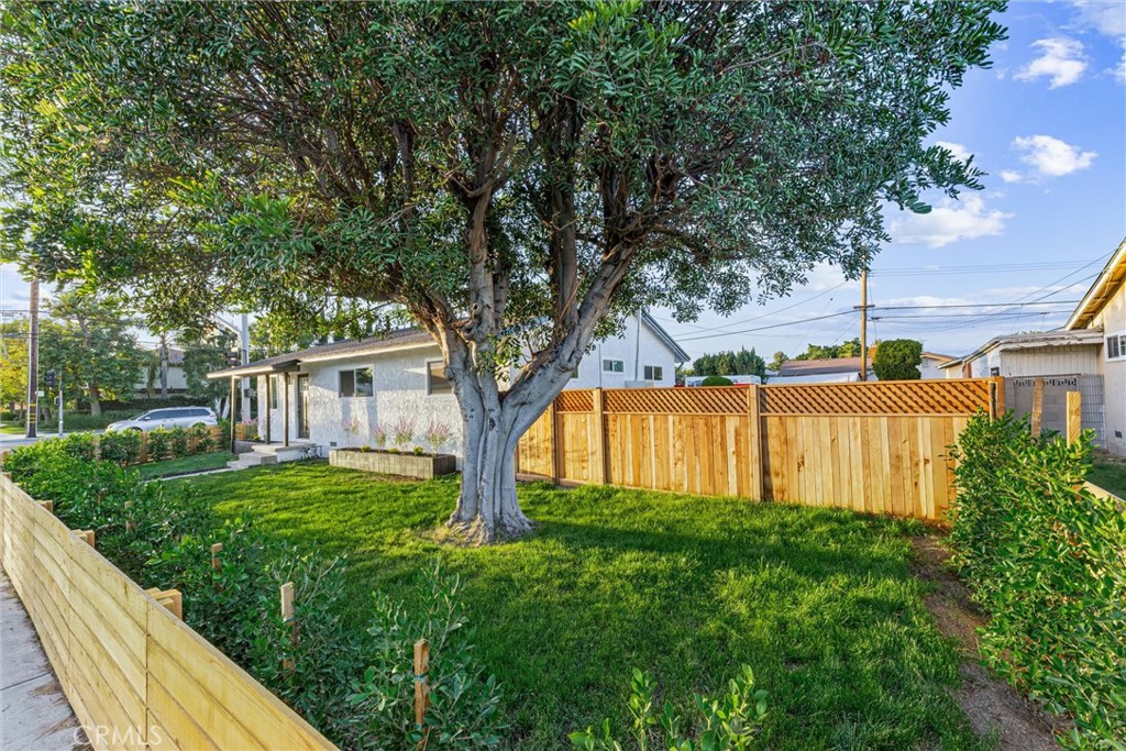 5501 Orange Avenue