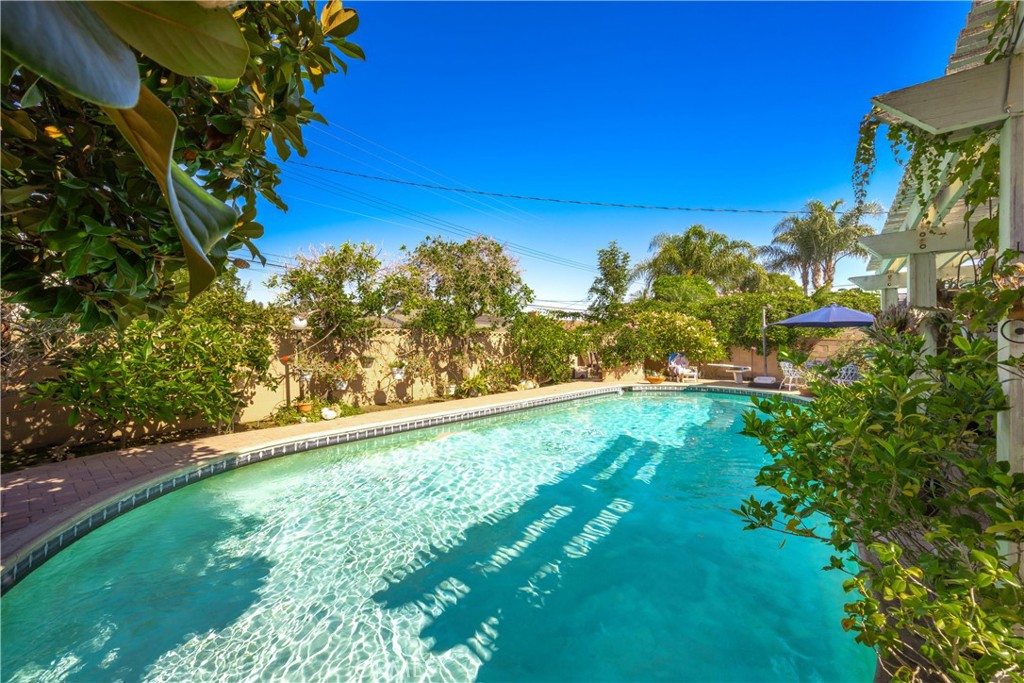 2731 Copa De Oro Drive