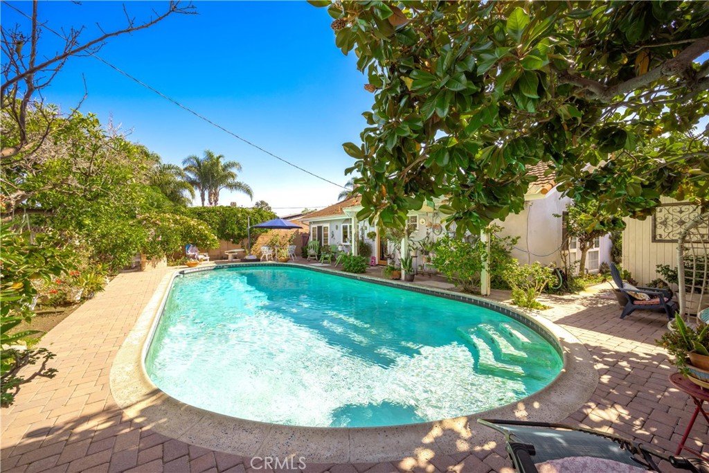 2731 Copa De Oro Drive