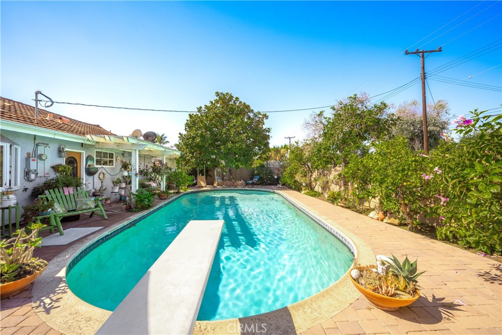 2731 Copa De Oro Drive