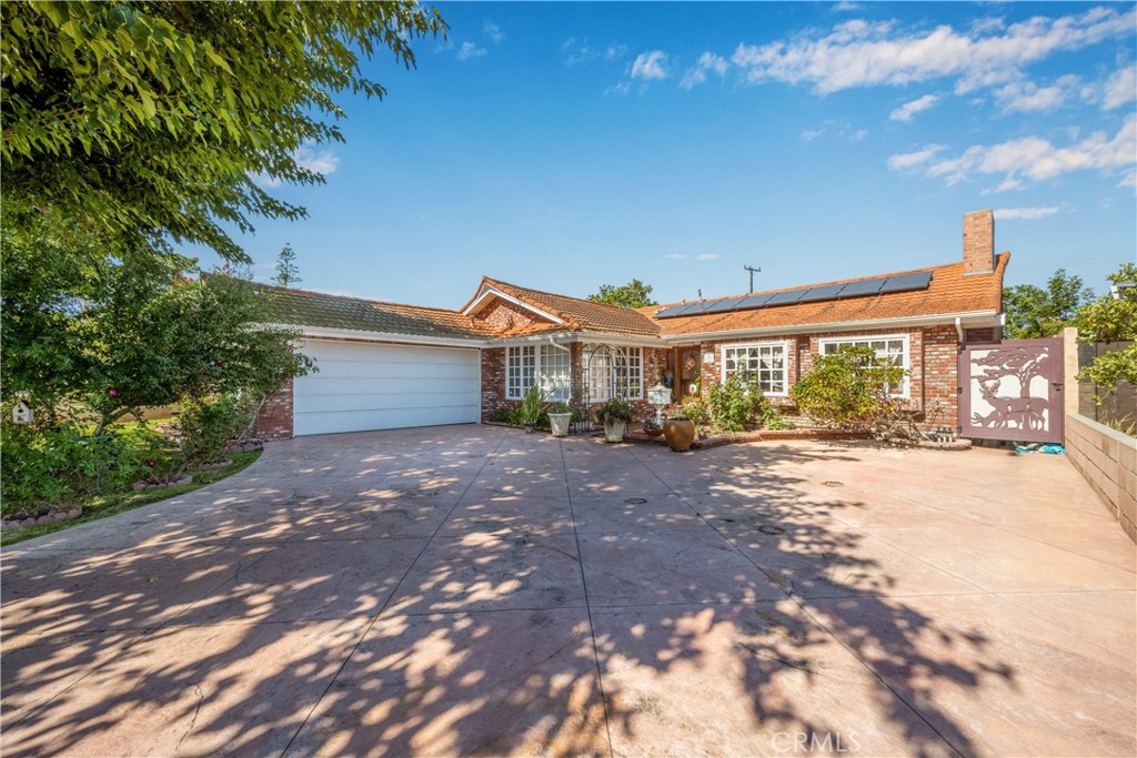2731 Copa De Oro Drive