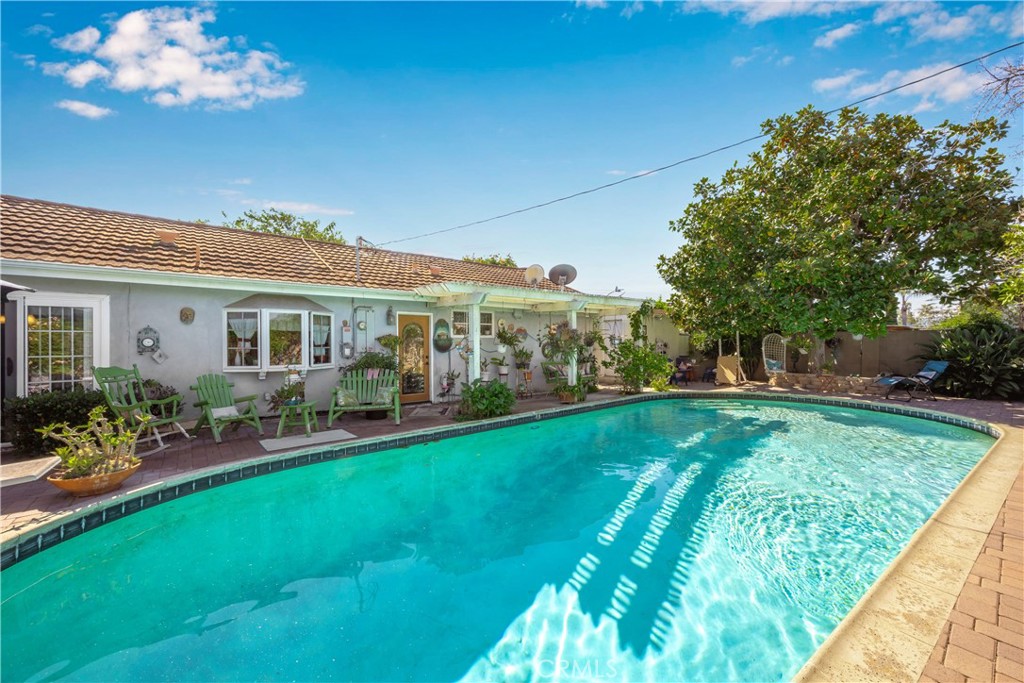 2731 Copa De Oro Drive