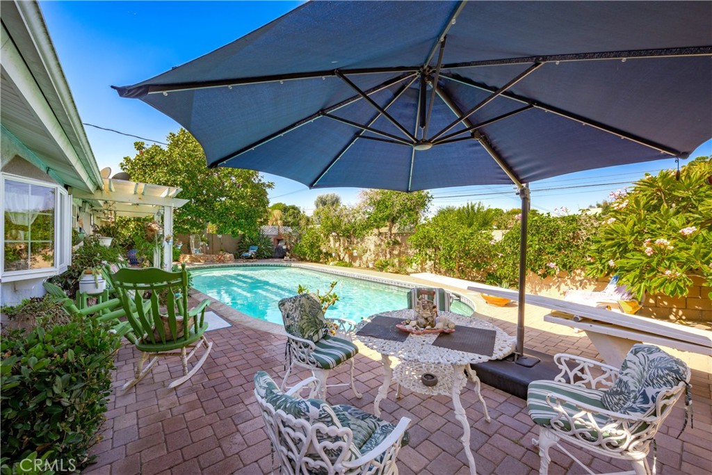 2731 Copa De Oro Drive