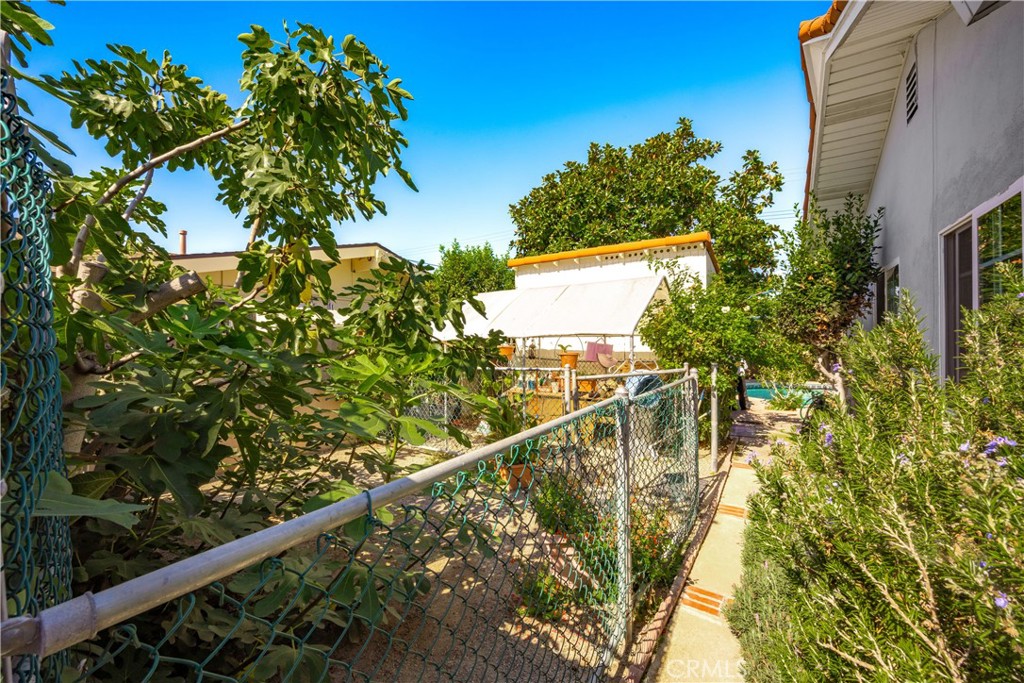 2731 Copa De Oro Drive