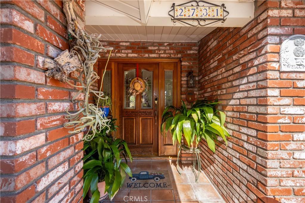 2731 Copa De Oro Drive