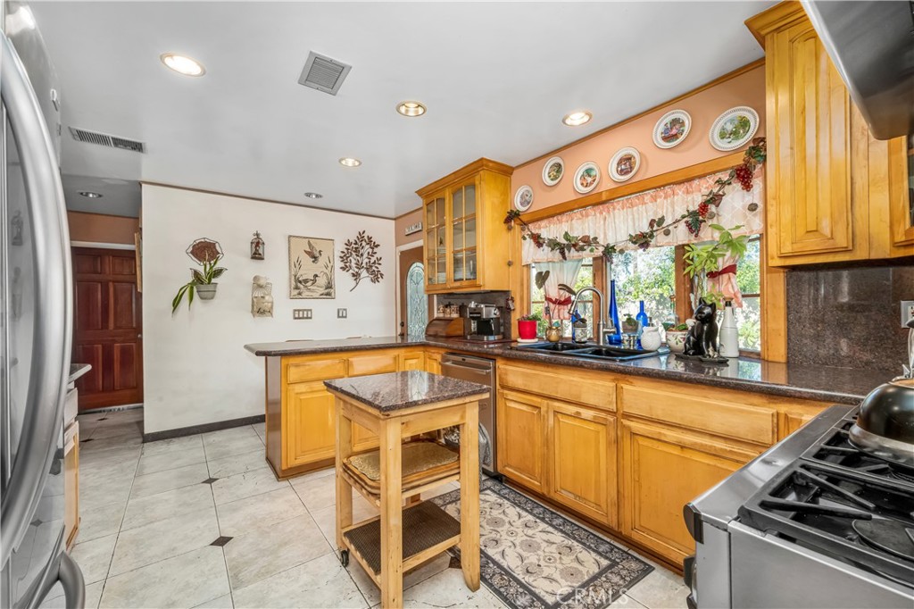 2731 Copa De Oro Drive