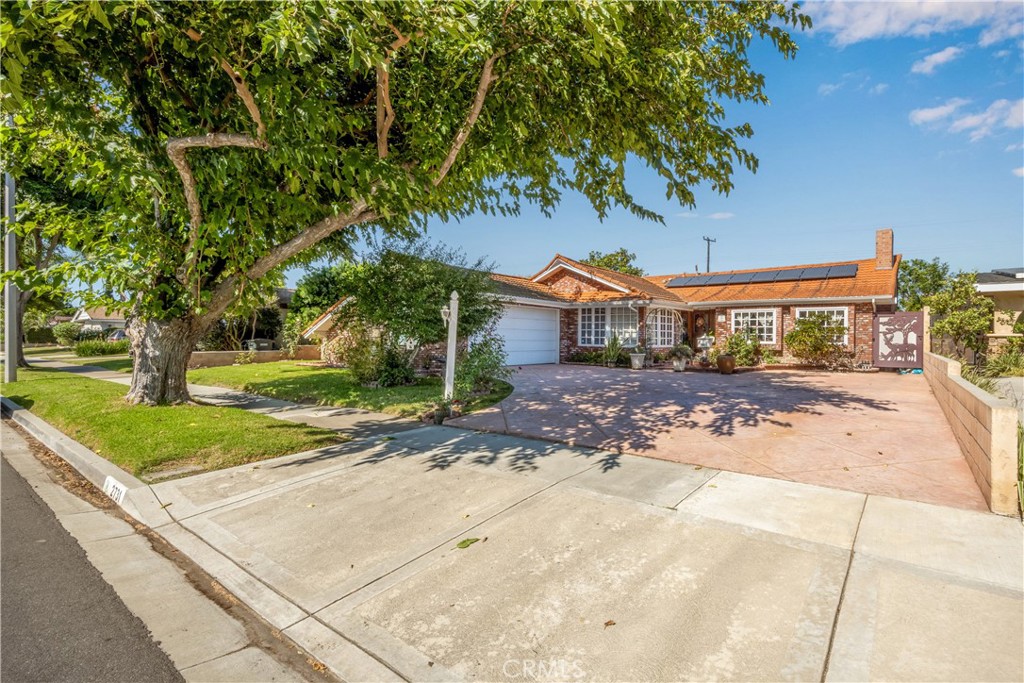 2731 Copa De Oro Drive