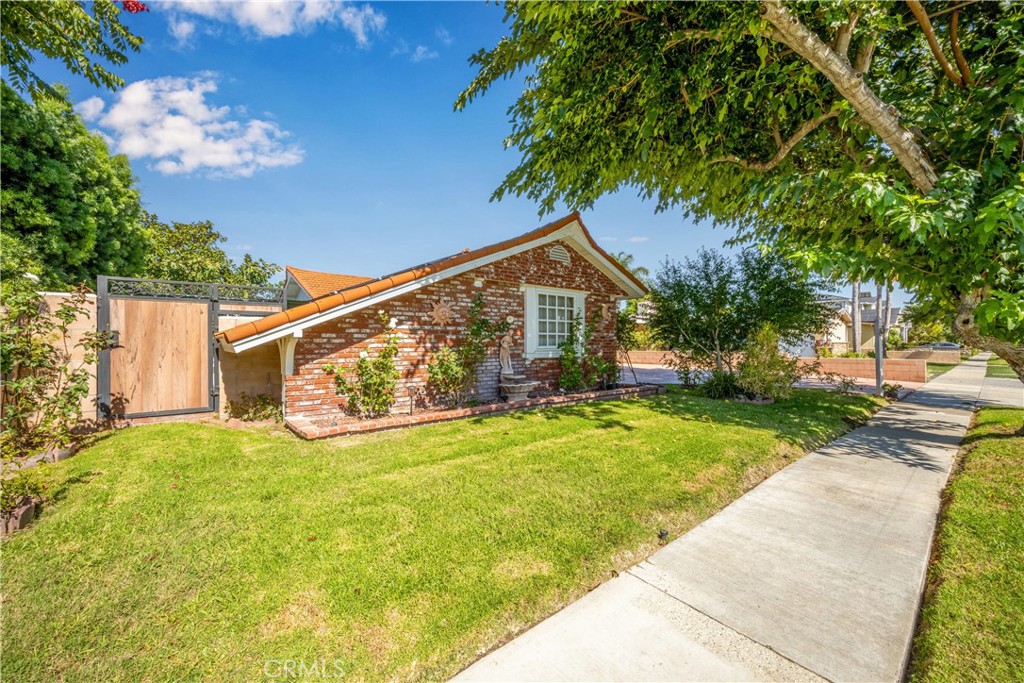 2731 Copa De Oro Drive