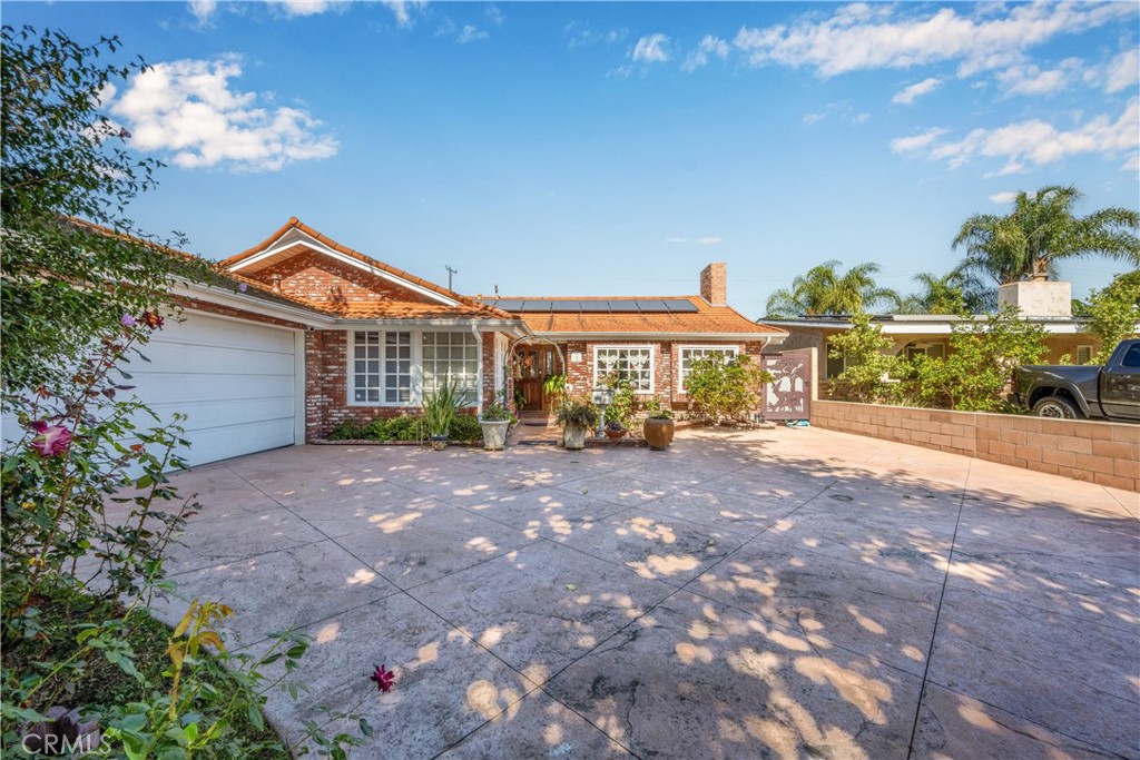 2731 Copa De Oro Drive