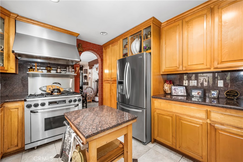 2731 Copa De Oro Drive