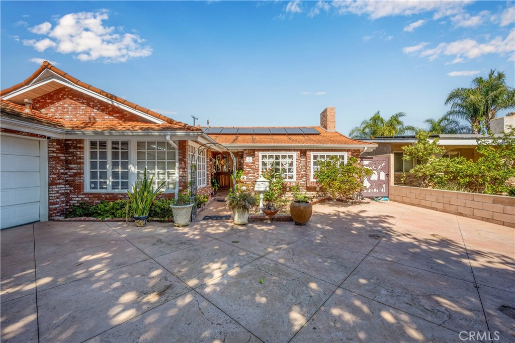 2731 Copa De Oro Drive