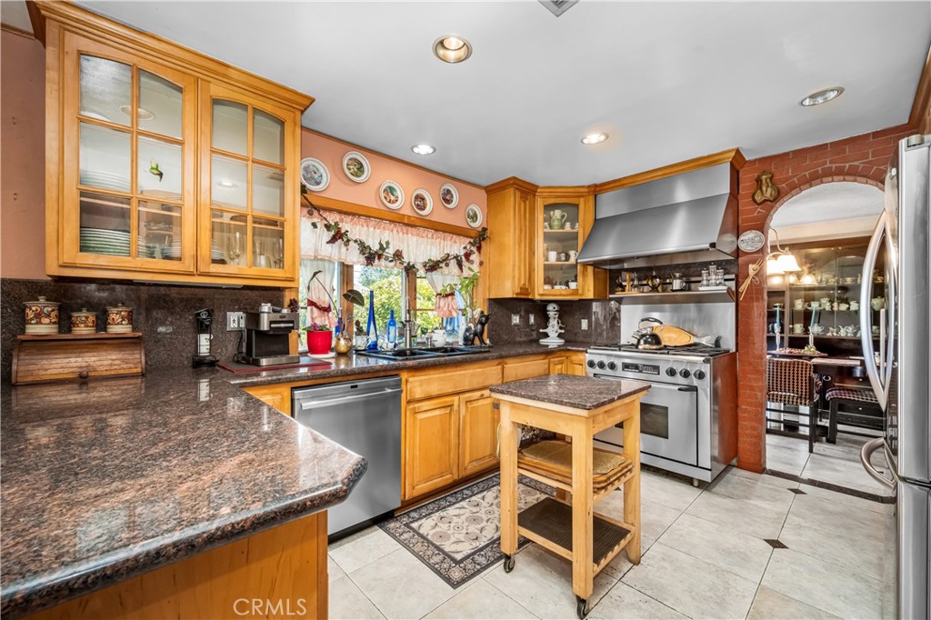 2731 Copa De Oro Drive