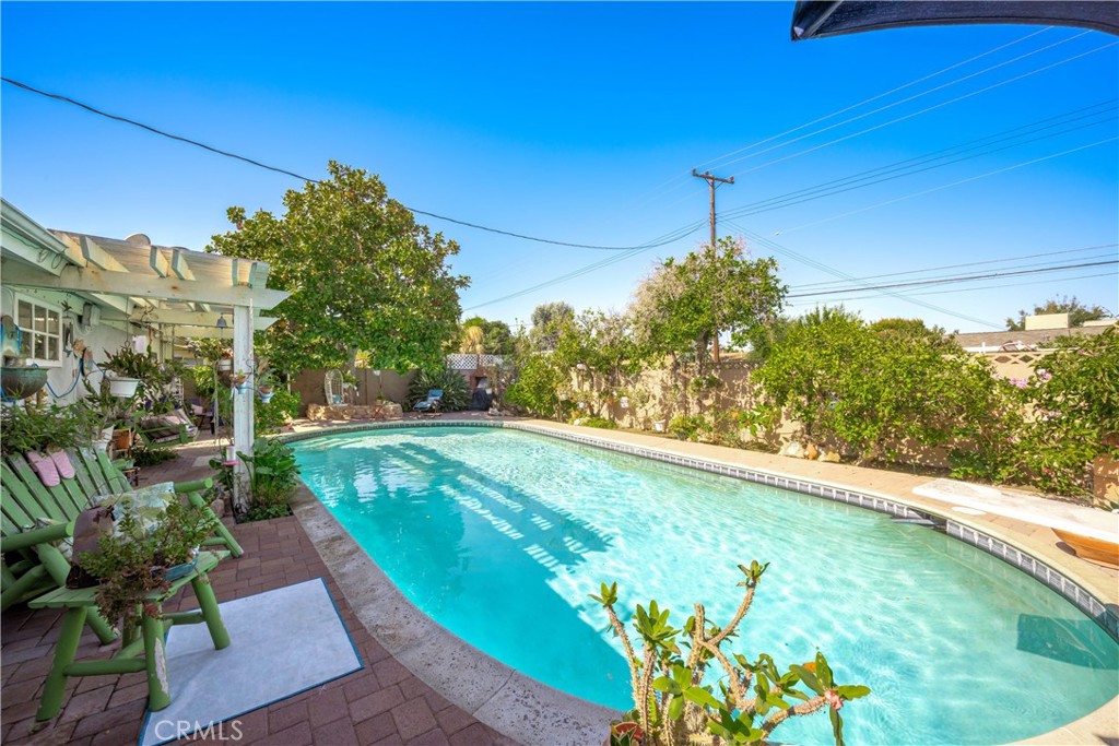 2731 Copa De Oro Drive