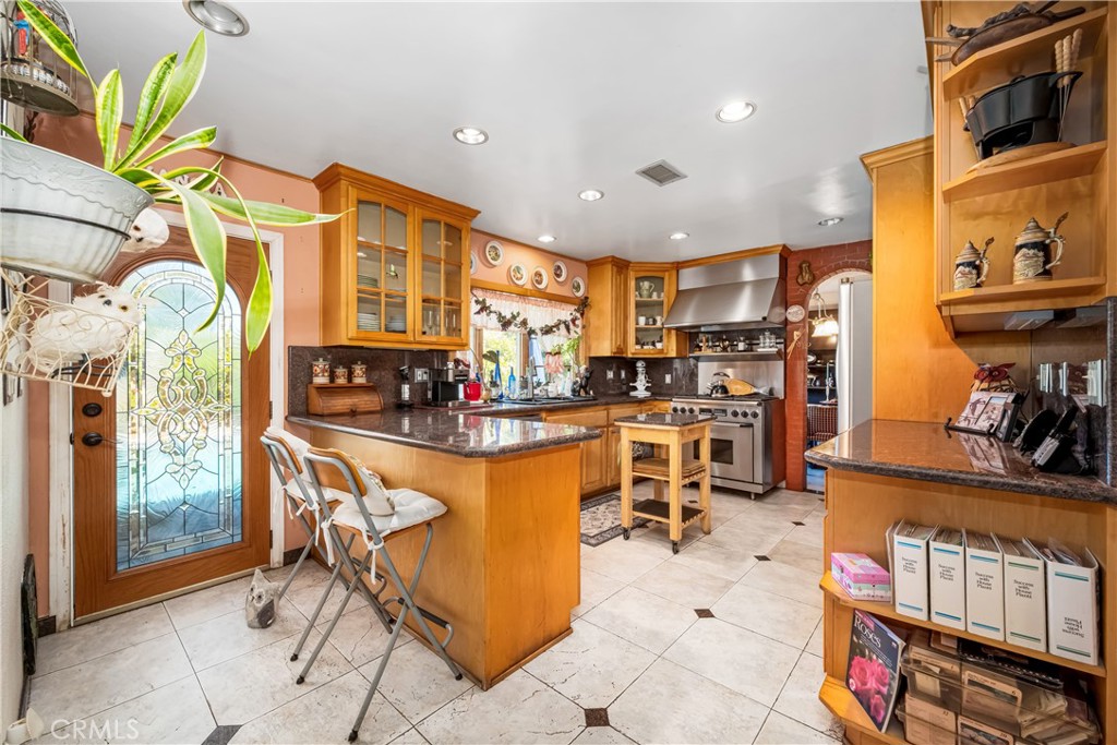 2731 Copa De Oro Drive