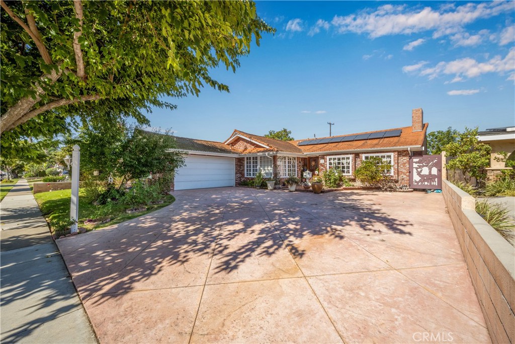 2731 Copa De Oro Drive