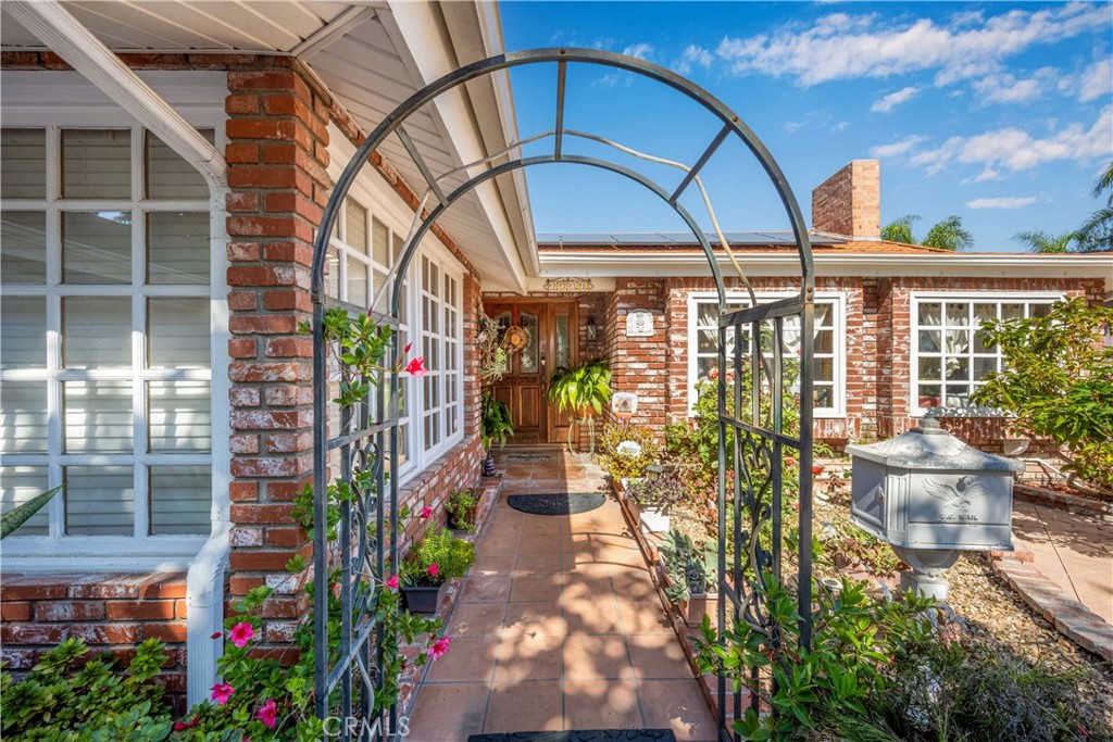 2731 Copa De Oro Drive