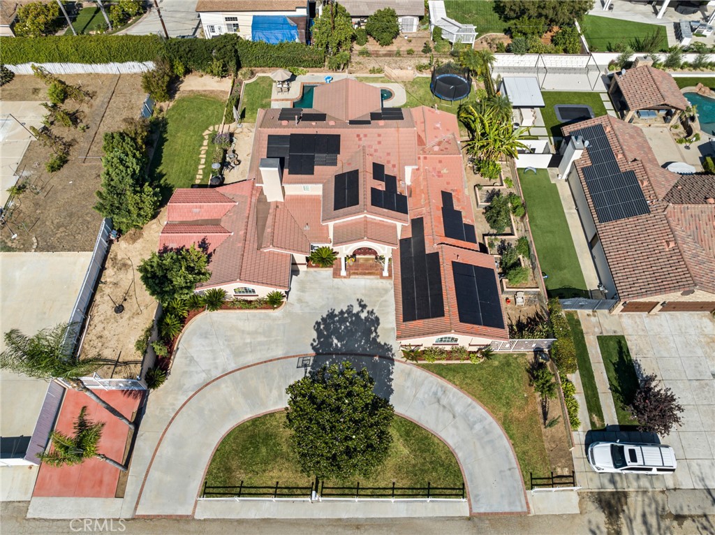 19041 Country Club Lane