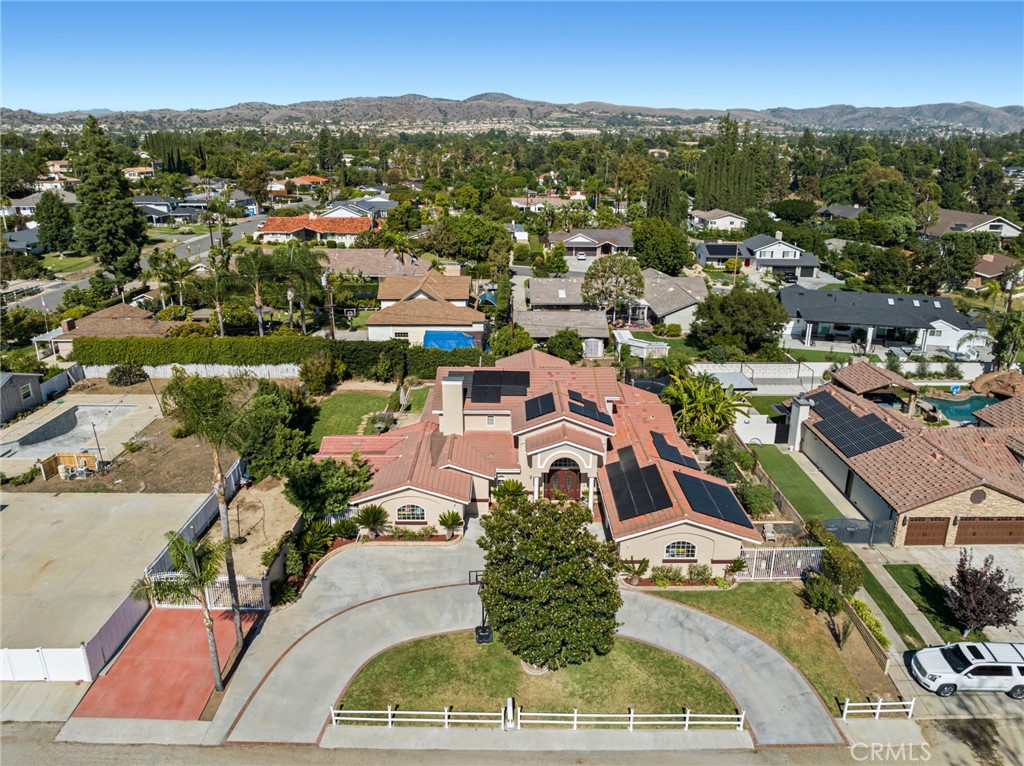 19041 Country Club Lane