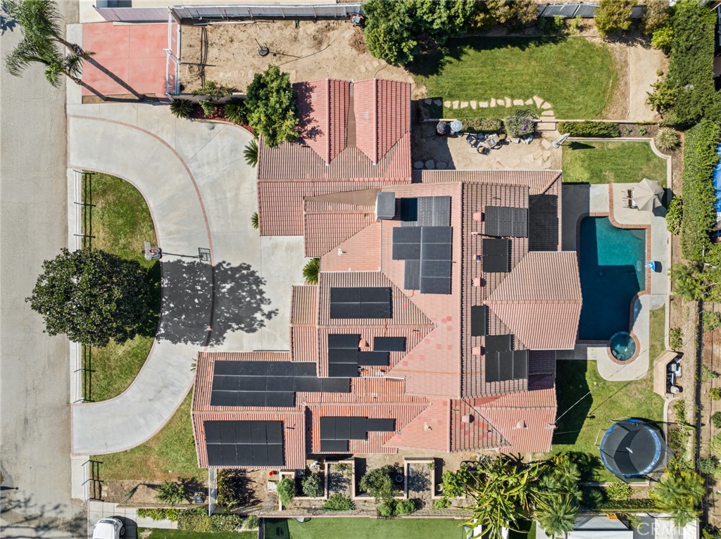 19041 Country Club Lane