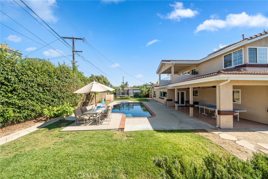 19041 Country Club Lane