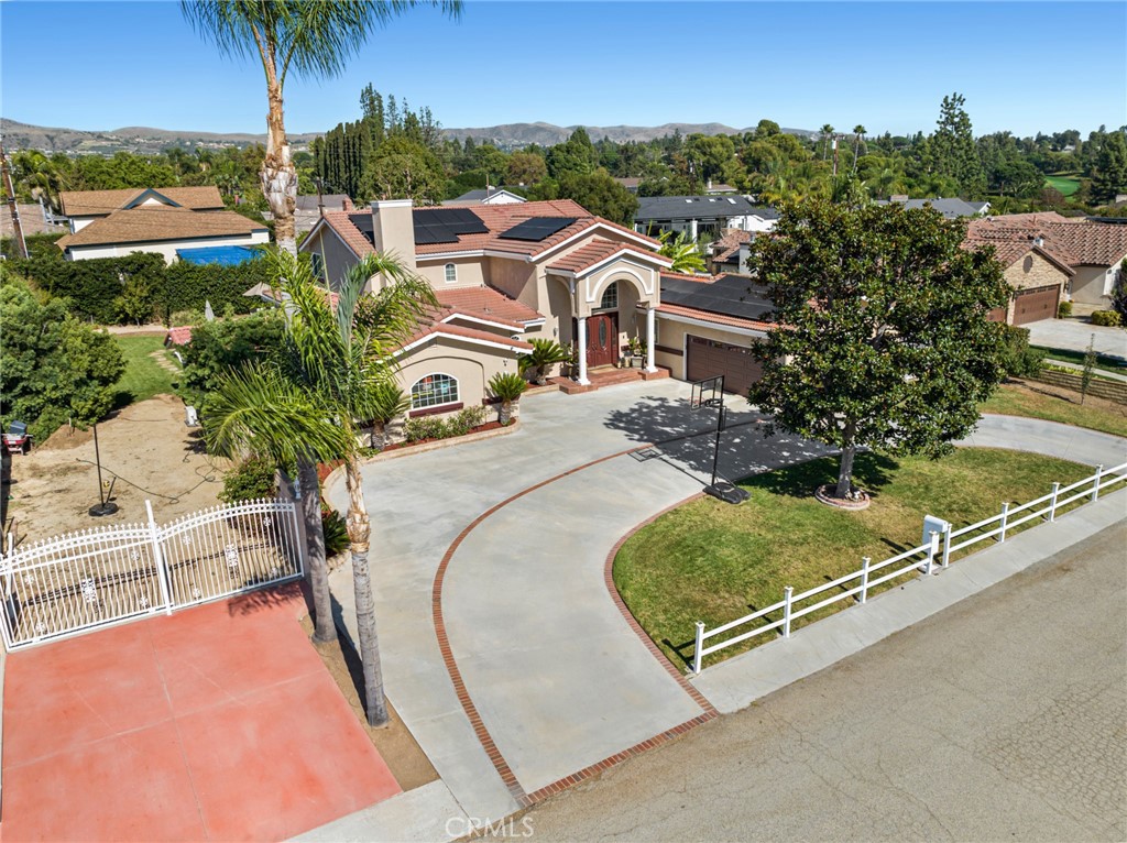 19041 Country Club Lane