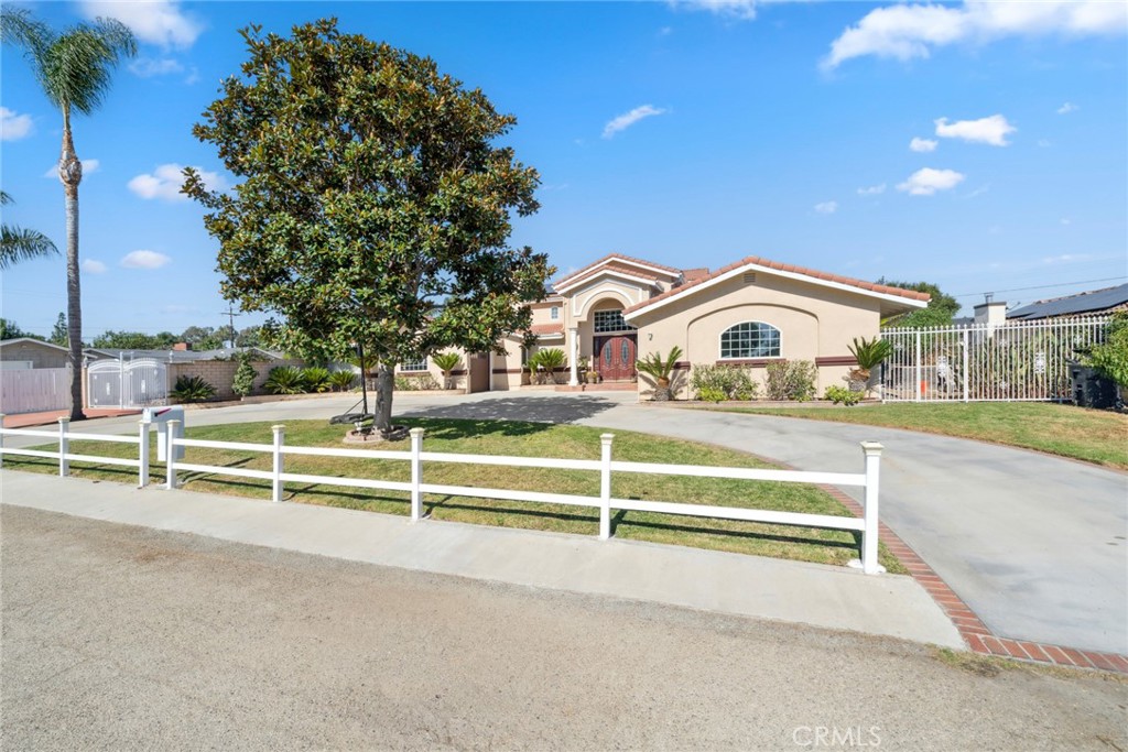 19041 Country Club Lane