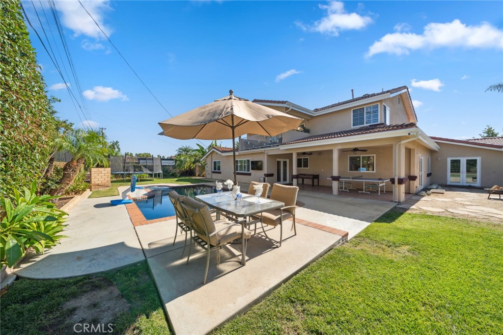 19041 Country Club Lane