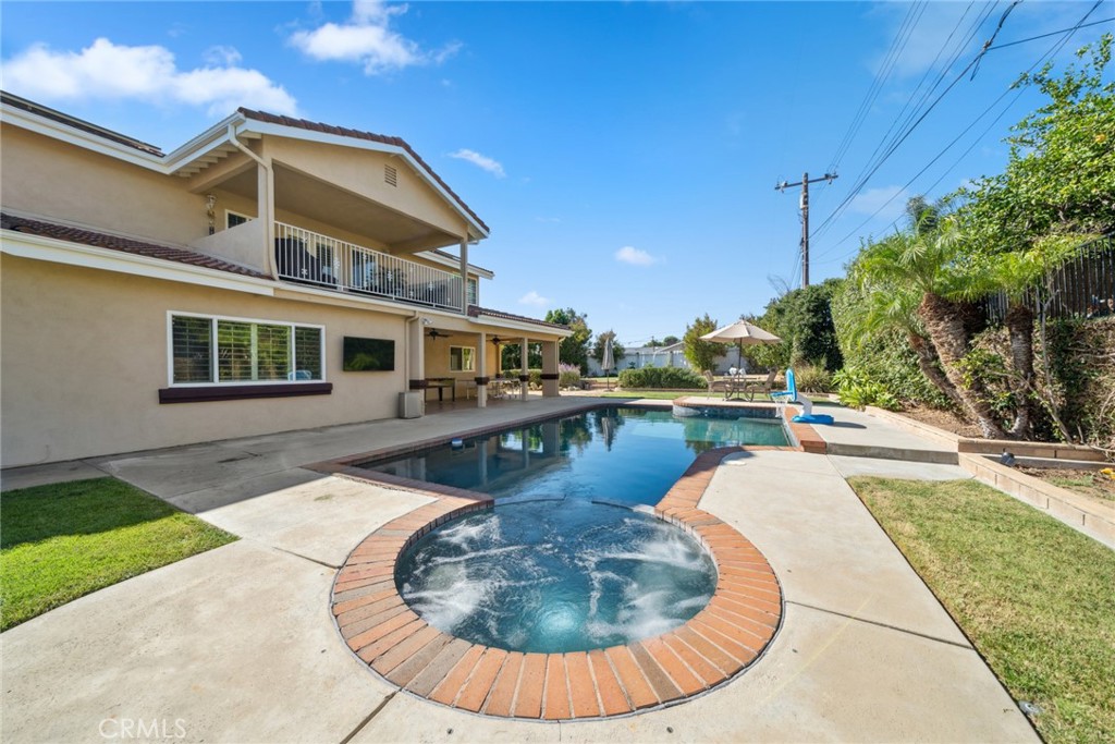 19041 Country Club Lane