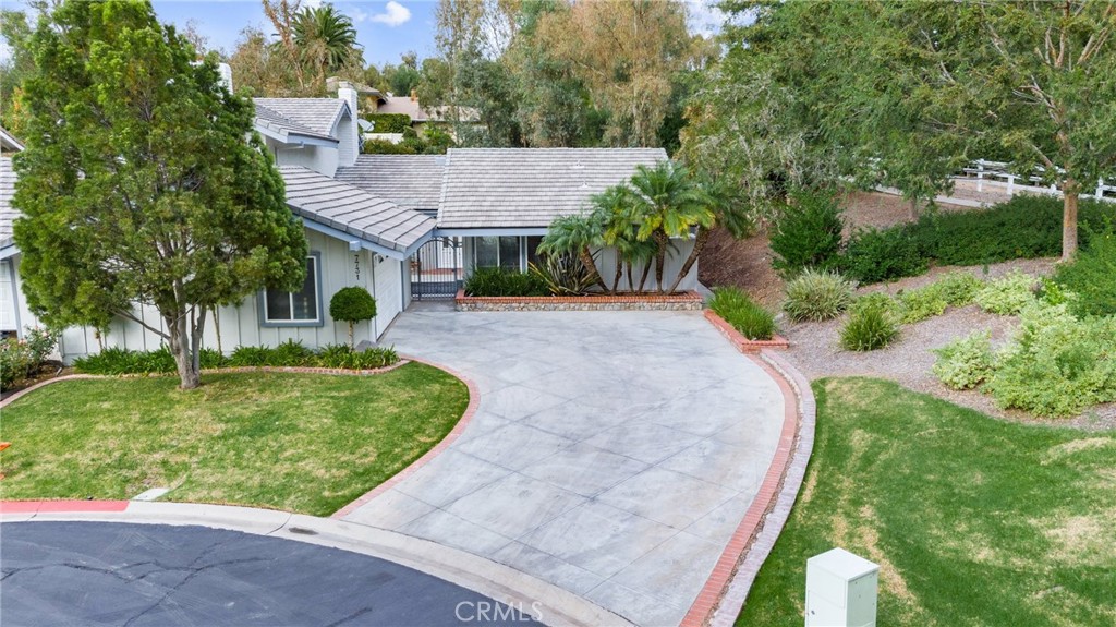 7731 E Twinleaf Trail