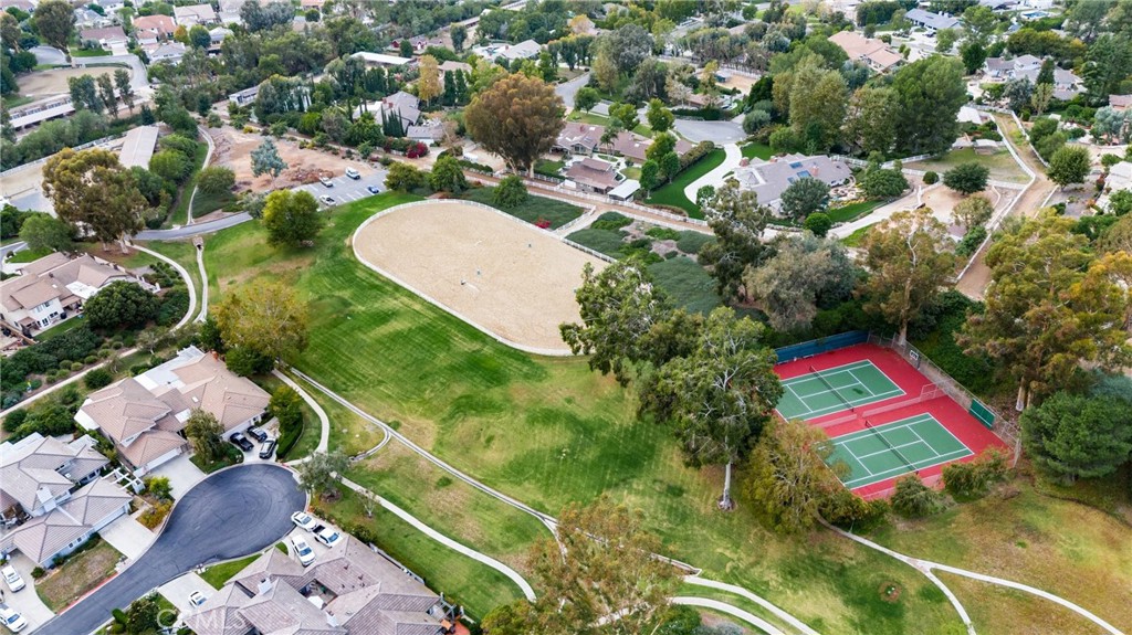 7731 E Twinleaf Trail