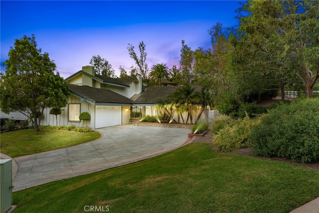 7731 E Twinleaf Trail