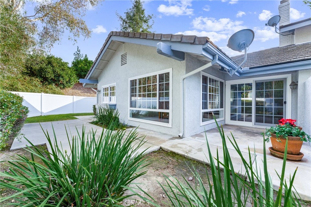 7731 E Twinleaf Trail