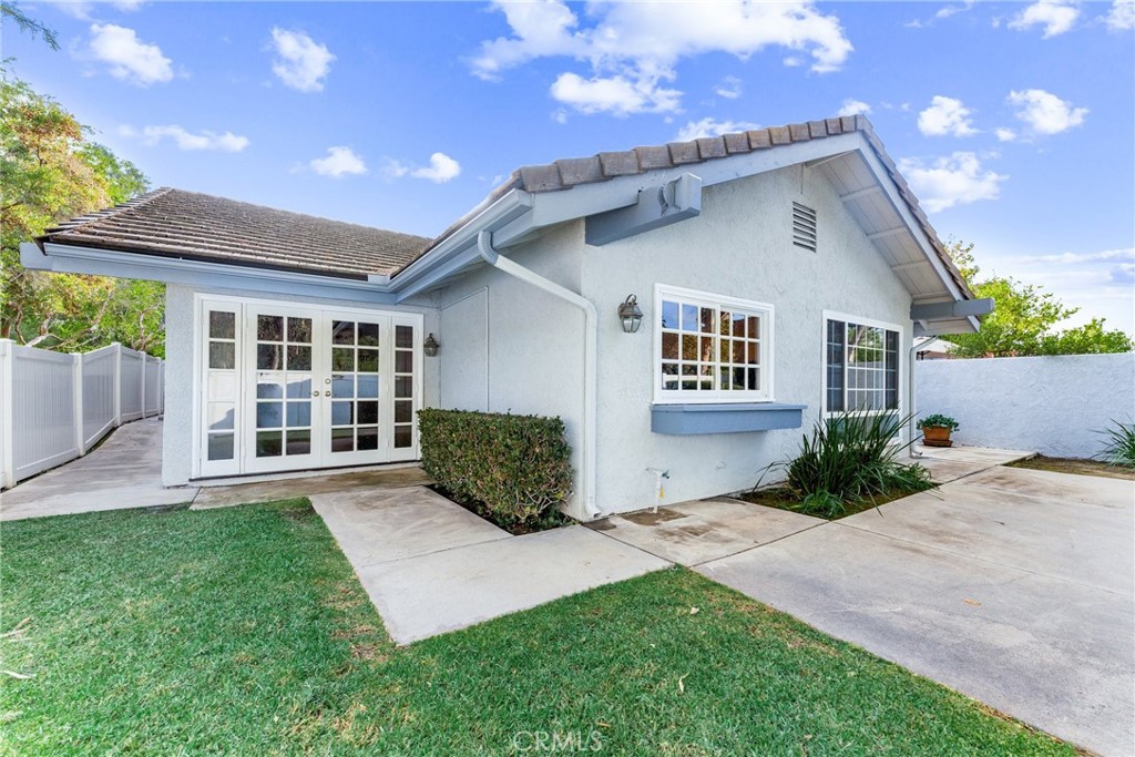 7731 E Twinleaf Trail