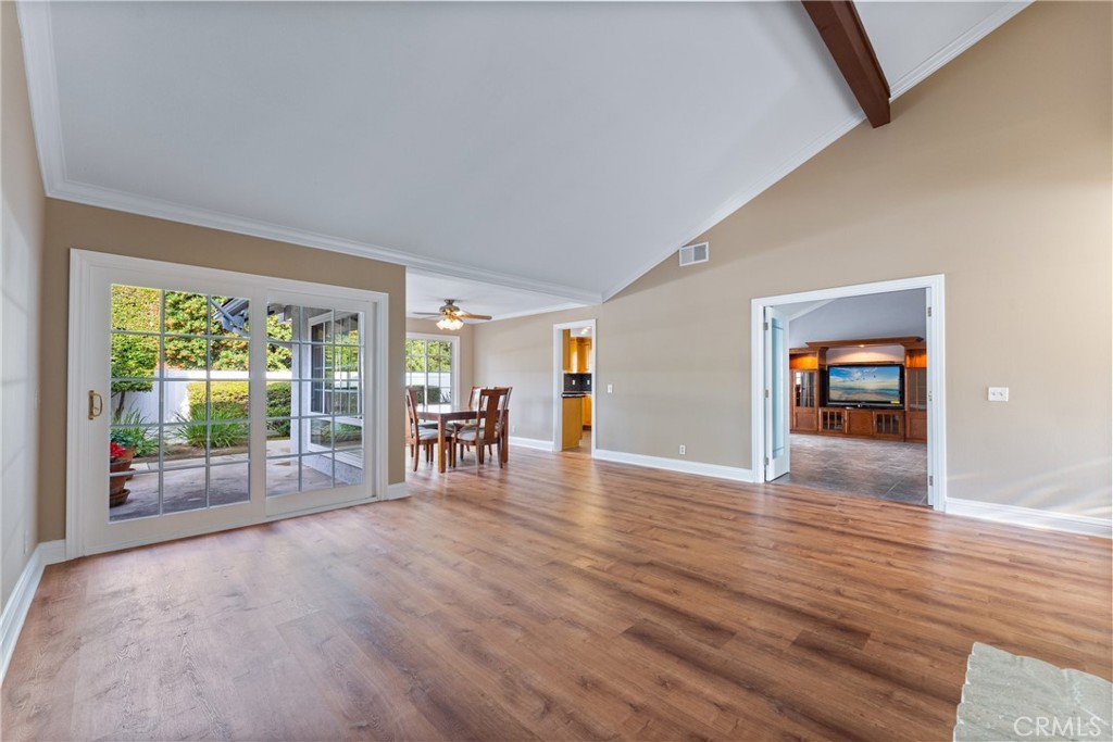 7731 E Twinleaf Trail