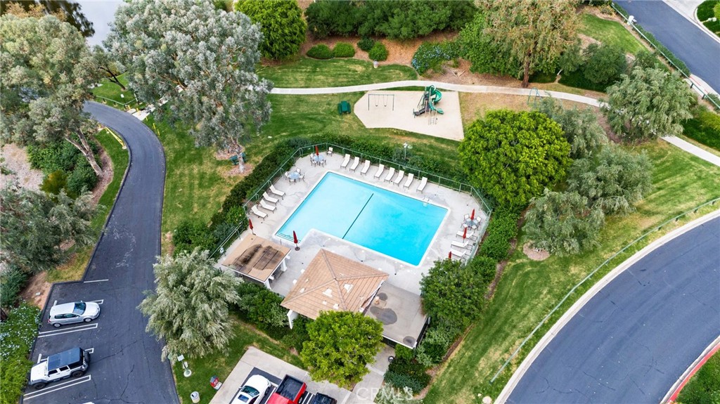 7731 E Twinleaf Trail