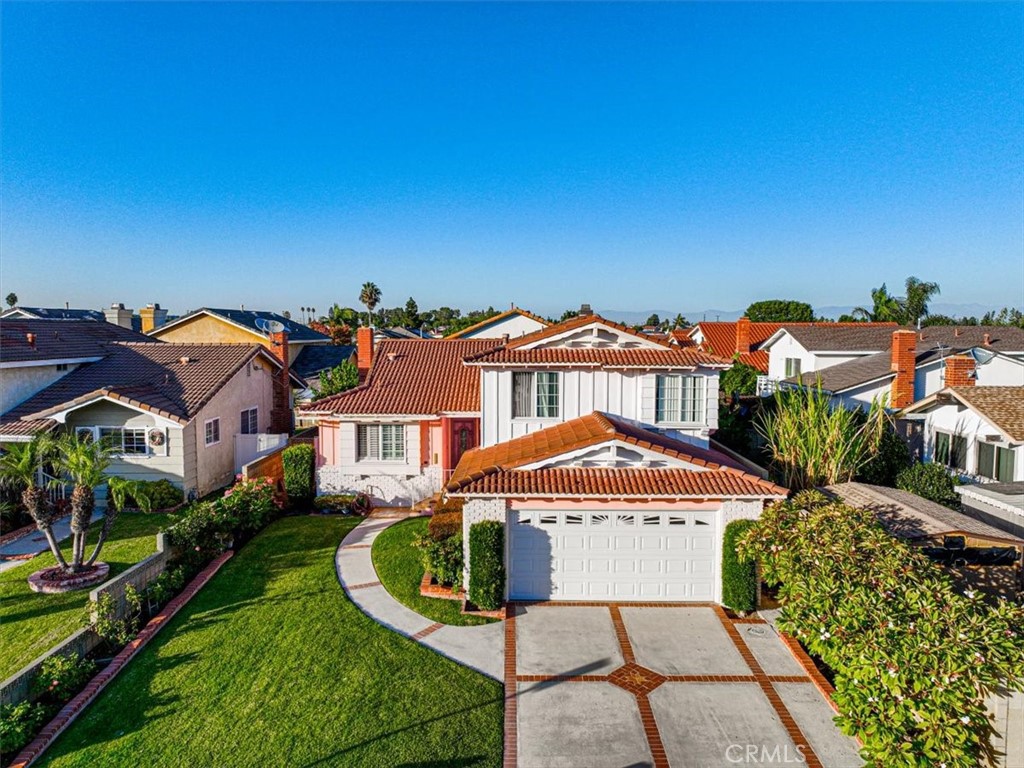 1019 Ashpark Lane