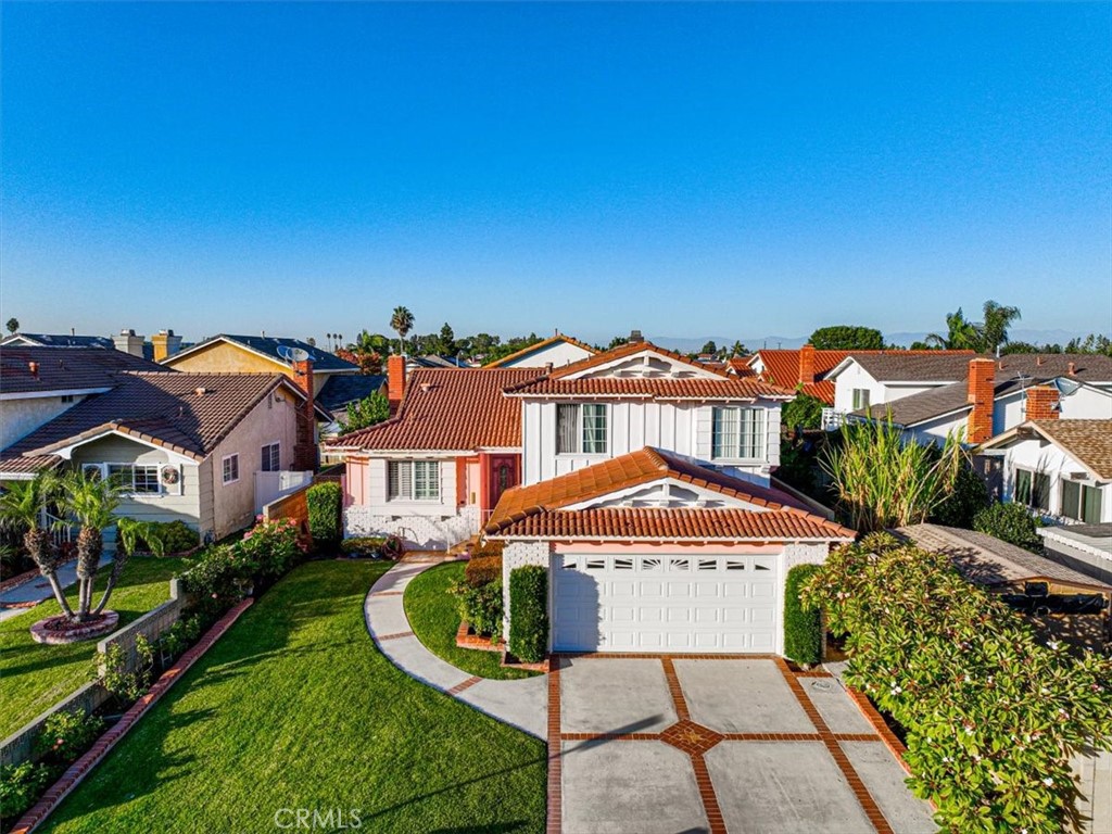 1019 Ashpark Lane