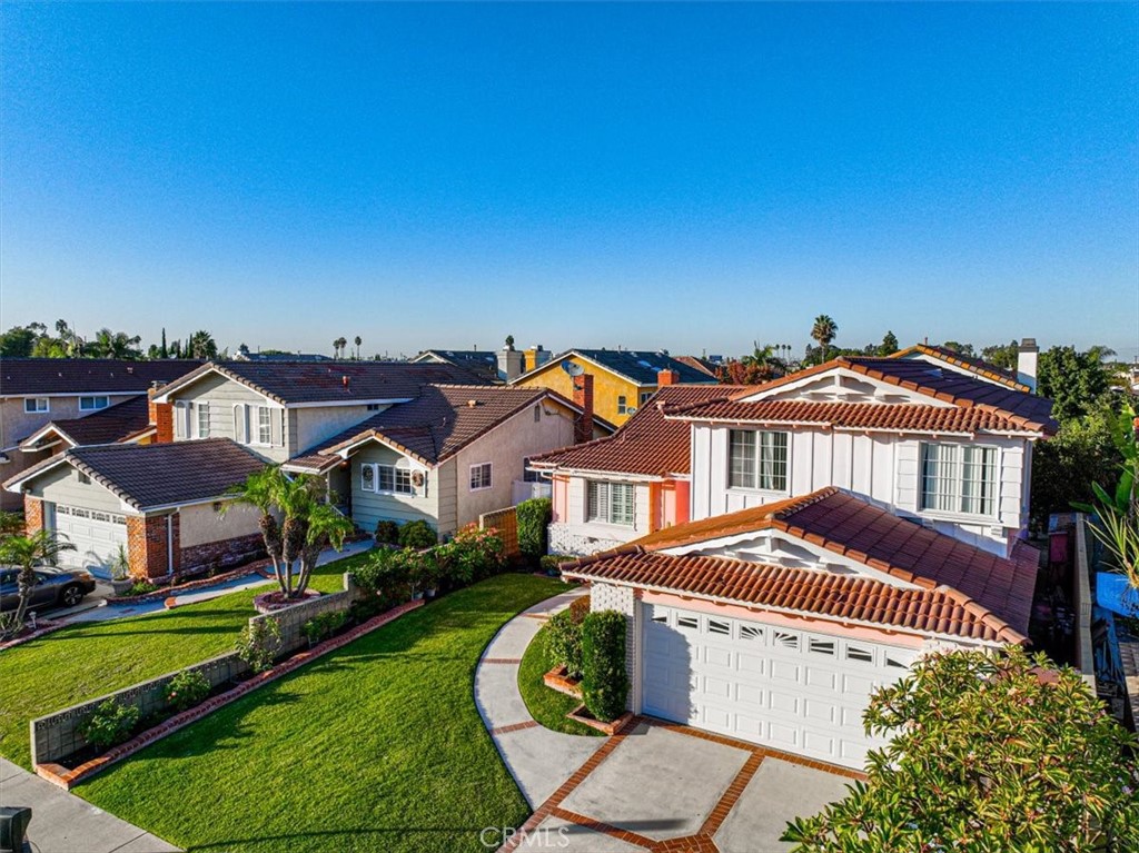 1019 Ashpark Lane