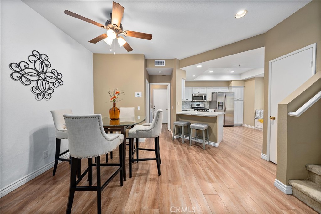 56 Santa Barbara Court