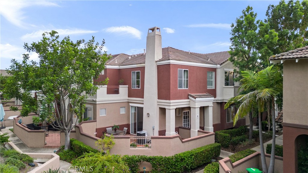 56 Santa Barbara Court