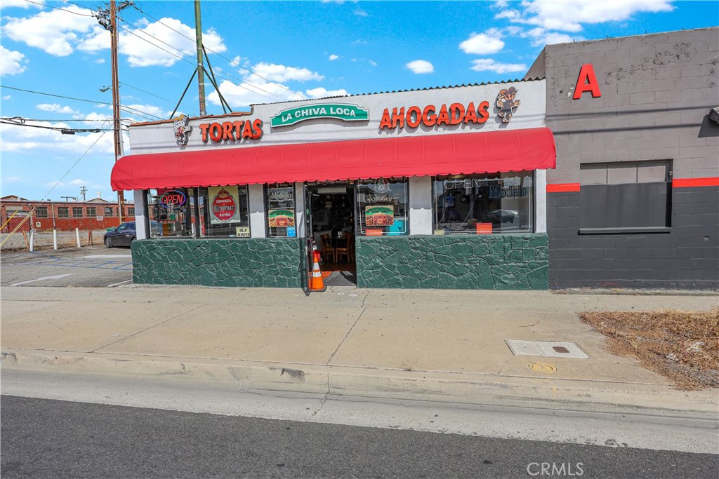 5803 Imperial Highway